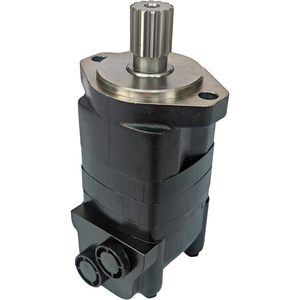 Motor Hidráulico WZCNLXLX 104-4764-006 Tipo Pistón Para Eaton Char-Lynn Serie 2000 - Product Image 4