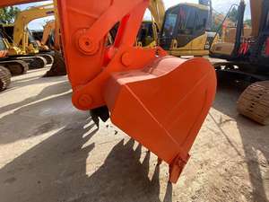 Doosan 150 DX150W-9C DH150-7 13.9ตันเครื่องขุดล้อไฮดรอลิกเครื่องยนต์เกียร์ชิ้นส่วนดั้งเดิมผ่านการทดสอบการตรวจสอบสำหรับการขาย - Product Image 6