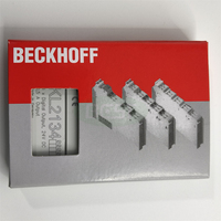 Controlador PLC Kl2134 Nuevo Original en Stock de Almacén