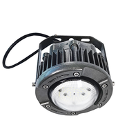 DL230 Lumière LED ronde antidéflagrante 20W 30W 40W 50W IP66 LED Lumière antidéflagrante