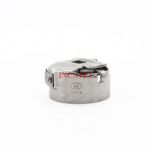 6 Pezzi BC-DBM(Z2)-NBL HAYA Porta Bobine Jumbo 2.0 Times per Macchine da Ricamo Tajima Barudan SWF Toyota Happy Feiya ZGM Cina - Product Image 4