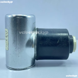 โซลินอยด์วาล์ว Eugen Seitz AG 118105024 N 2A14 สำหรับเรือโรงไฟฟ้านิวเคลียร์ - Product Image 4