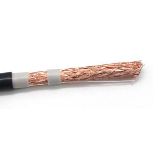 Cable Ethernet SFTP Cat6 para Exteriores, 23AWG, Cobre Puro Sólido, Doble Blindaje, Resistente a los Rayos UV y al Agua, 305m 1000ft, para Uso Industrial en Exteriores - Product Image 3