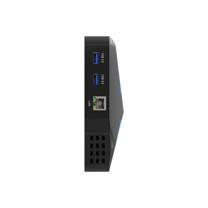 Station d'accueil de jeu Ezcap368 Extreme Duo pour appareil de capture vidéo HDMI vers USB C avec DP vers USB C compatible avec les systèmes Linux et Android - Product Image 2