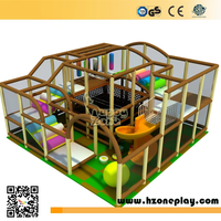 Aire de jeux intérieure mobile portable, équipement de jeu souple pour enfants, maison de jeu mobile, parc d'aventure pour centre de divertissement commercial