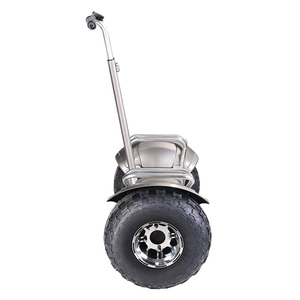 De alta potencia de 2400w 19 pulgadas carretera auto equilibrio Alquiler de <span class=keywords><strong>Scooter</strong></span> eléctrico con GPS - Product Image 5