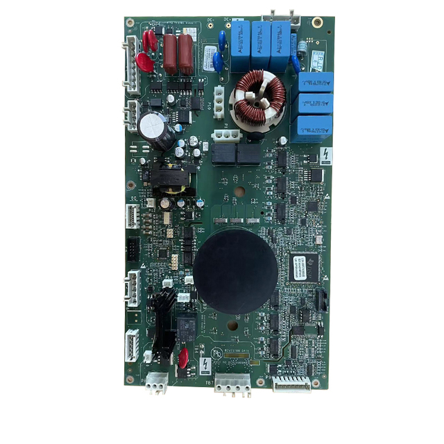 Elevator Control Board DCPB / KEA26800ABS8 for Elevator Inverter PCB Board