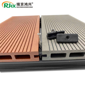 Hồ bơi ngoài trời WPC timbertech ván sàn 135*25 mét - Product Image 1