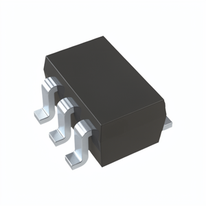 Componentes Electrónicos, Chips 6-TSSOP, SC-88, SOT-363 NTJD4401NT4, Transistores BOM IC en Stock - Product Image 1