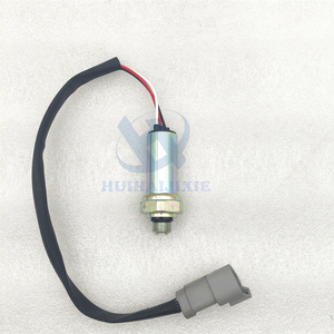 Capteur de pression moteur C9 de haute qualité pour excavatrices 725, 730, 735, 740, 797B, référence 213-6947 (2136947) - Product Image 1