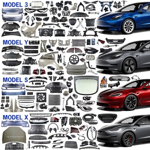 Accessoires automobiles YQ – Nouvelle capuchon de protection pour bras d'<span class=keywords><strong>essuie</strong></span>-glace avant 1106610-00-A, petit capuchon d'écrou pour bras d'<span class=keywords><strong>essuie</strong></span>-glace avant Gauche/Droite pour Tesla Model 3 - Product Image 5