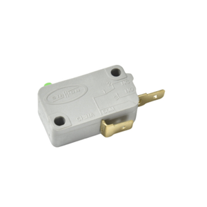 Microinterruptor SZM-V1-FD-63 SPST NO 1A 125/250VAC de acción rápida para piezas de microondas y electrodomésticos - Product Image 1