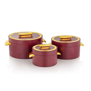 3 шт., кастрюля для приготовления пищи, 1 л + 2 л + 3,5 л - Product Image 3