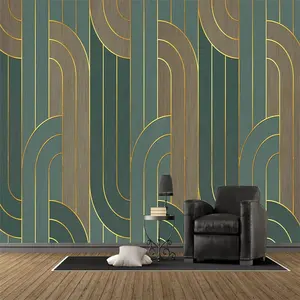 Wholesale Wallpaper Home Decor 3D Papel De Parede Moderno Papel De Parede para Venda