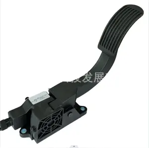 Club Car Electric Golf Cart Parts Brake Pedal And Accelerator Pedal