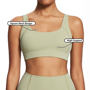 Женский спортивный бюстгальтер - Product Image 2