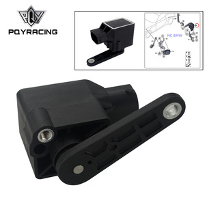 Sensor de altura de faro trasero de xenón 0105427717 para Mercedes-Benz W202 W211 S211 W639 VITO C219 CLS E3 - Product Image 5