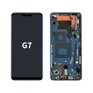 Giá Xuất Xưởng Cho <span class=keywords><strong>LG</strong></span> <span class=keywords><strong>G7</strong></span> LCD Điện Thoại Di Động Digitizer Hội Pantallas Màn Hình LCD Cảm Ứng Cho <span class=keywords><strong>LG</strong></span> <span class=keywords><strong>G7</strong></span> LCD Hiển Thị Hoàn Chỉnh - Product Image 4