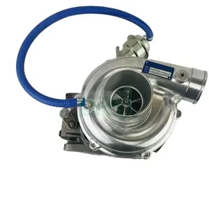 Turbocompresor RHC61W Turbo MYDA VA240090 VB240090 VC240090 VD240090 para 1998-01 Yanmar Marine con motor 4LHA-STE