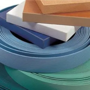 Top Quality Pvc Edge Banding For Furniture