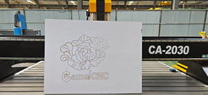 Máy chế biến gỗ <span class=keywords><strong>CNC</strong></span> Router 1300x2500 máy khắc gỗ ca1325 để bán - Product Image 6