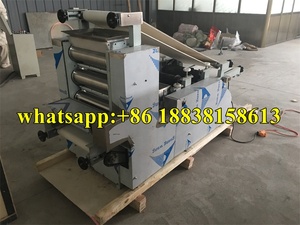 Machine à pain plat arabe de haute qualité machine à cuire le pain tortilla machine à faire le pain plat arménien - Product Image 2