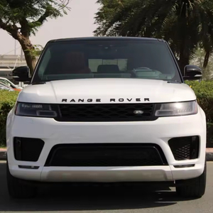 Voitures d'occasion uniques et propres Land <span class=keywords><strong>Rover</strong></span> <span class=keywords><strong>Range</strong></span> <span class=keywords><strong>Rover</strong></span> <span class=keywords><strong>Sport</strong></span> HST V6 <span class=keywords><strong>2021</strong></span> prêtes à partir - Product Image 1