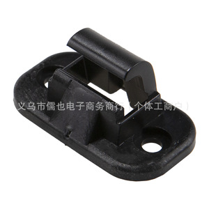 Clip de pare-soleil RLB-F-201 en plastique pour camion Freightliner - Product Image 5