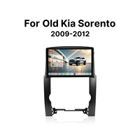 Autoradio Android Youducar Sorento 2009-2012, unité principale, navigation, CarPlay sans fil, écran tactile, aide au recul, lecteur CD, TV