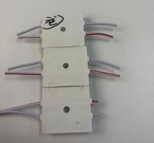 Module LED étanche IP68 2W 12V à puce SMD4, intensité variable, avec garantie de 5 ans pour enseignes et lettres lumineuses - Product Image 4