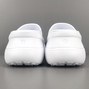 Customizable Logo Anti-Slip Open-Toe EVA Home for Soft Breathable Waterproof Light Weight Thick-Sole Fashion Trend - Product Image 5