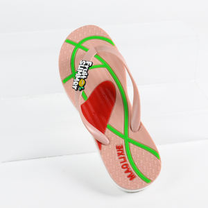 Masaje <span class=keywords><strong>de</strong></span> Punta abierta para mujer <span class=keywords><strong>de</strong></span> <span class=keywords><strong>marca</strong></span> para zapatillas, últimos diseños, antideslizantes, transpirables para bodas en la <span class=keywords><strong>playa</strong></span>, temporadas <span class=keywords><strong>de</strong></span> verano/otoño - Product Image 3