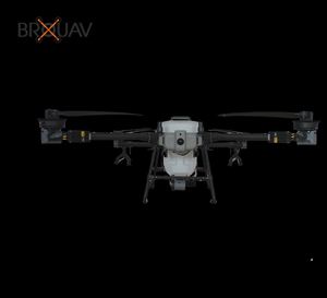 BROUAV Agriculture <b>Spray</b> Machine Sprayer Agricultural Sprayers <b>Pumps</b> Nozzle Power Industrial Farming Drone Cost-Effective - Product Image 3