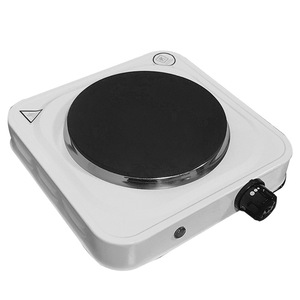 Placa Calefactora Eléctrica FD X 300 Grados Celsius 220V 1000-2000W Equipo de Calentamiento para Laboratorio Uso Experimental - Product Image 1