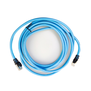 Câble <span class=keywords><strong>LAN</strong></span> en cuivre de haute qualité, câble <span class=keywords><strong>LAN</strong></span> STP/FTP, blindage simple, double gaine, 20 m ou personnalisable, FTP/STP Cat5e RJ45 - Product Image 6