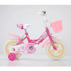 Bicicletta da montagna per bambini da 12 pollici bici per bambini di 5 anni a basso costo ciclo di plastica - Product Image 5