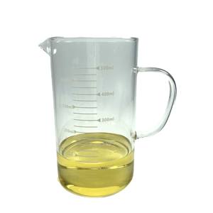 Dietanolamida de coco químico diario CAS 68603-42-9 en forma líquida Materia prima cosmética y detergente de bajo precio - Product Image 5