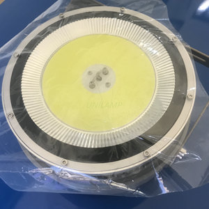 Đèn LED Câu Cá Màu Xanh Lá 1000W 2000W Đèn Đánh Bắt Cá Dưới Nước Ở Đại Dương Độ Sáng Cao - Product Image 2