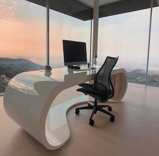 6 Most Expensive Desks that You Can Currently Buy