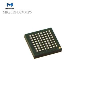 (مكونات IC) MK20DN32VMP5 - Product Image 1