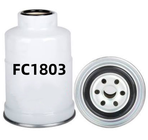 Filtre à carburant à rotation complète pour pièces automobiles Nissan et Ford FC1803 16403-59E00 16405-05E01 16504-05E01 WF8063 P551351 FF2044 - Product Image 2