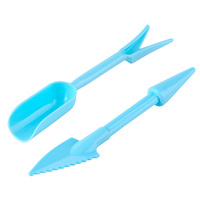 Outils de jardinage Outil pour semoir Outil pour semoir Perforateur Dispositif pour transplanter
