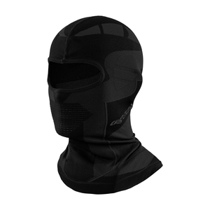 Good Quality Promotional Custom Embroidered Logo Balaclava with Windproof <b>Face</b> Cover & <b>Ski</b> Ears Digital Printed Sports Style - Product Image 6
