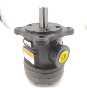 ปั๊มไฮดรอลิกแบบใบพัด KCL 50T-26-FR 50T-23-FR 50T-20-FR 50T-17-FR 50T-43-FR 50T-39-FR 50T-36-FR 50T-30-FR  ปั๊มเกียร์ - Product Image 5