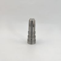 Inyector de Combustible Diésel de Alta Calidad para Motor M11 N14, Boquilla de Inyección, Tuerca 3411752