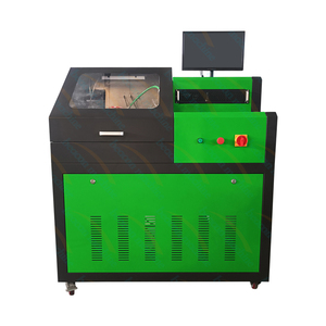 CR310 Automatische Common Rail Testbank All-in-one Diesel Brandstoftestmachine - Product Image 4