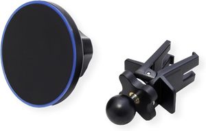 Support de téléphone magnétique universel pour voiture à rotation 360° - Product Image 2
