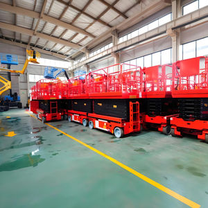 Подъемная платформа для подъемников, 8 м, 10 м - Product Image 6