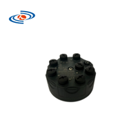 Nouveau convertisseur de signal original VBA-2E-G11-I-U-PT100-F PT100 4-20mA