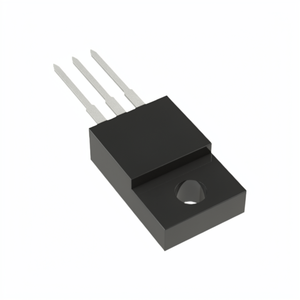 ชิปอิเล็กทรอนิกส์ TO-220-3 แพ็คเต็ม KSD1408-Y-BP ทรานซิสเตอร์ของแท้ - Product Image 1